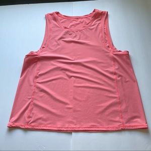 EUC Size 8 Lululemon Muscle Tank